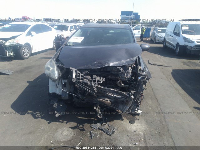 Photo 5 VIN: JTDKN3DU7A1142446 - TOYOTA PRIUS 