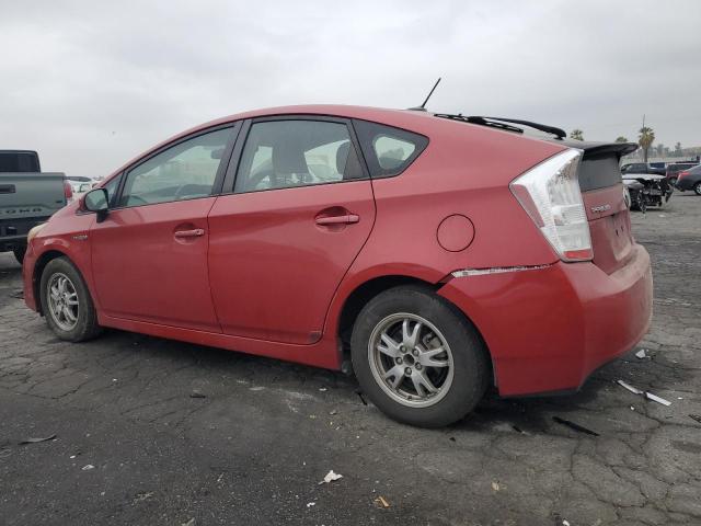 Photo 1 VIN: JTDKN3DU7A1159280 - TOYOTA PRIUS 