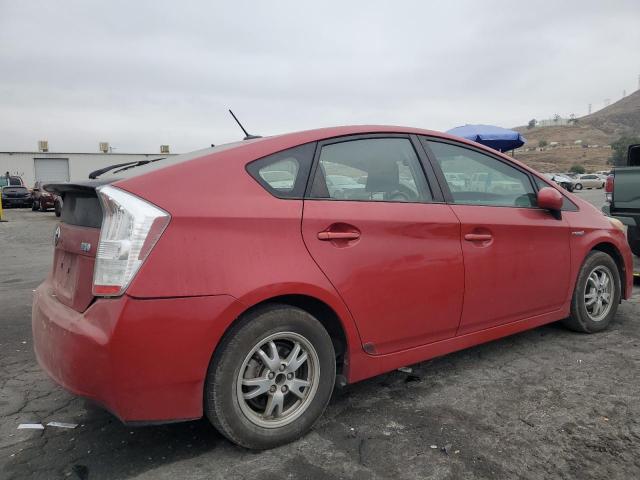 Photo 2 VIN: JTDKN3DU7A1159280 - TOYOTA PRIUS 