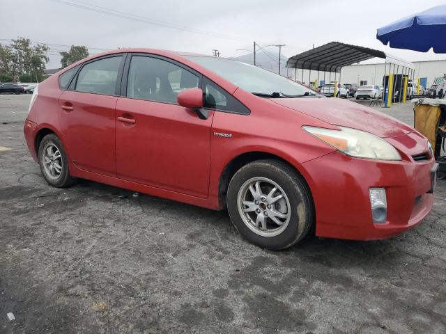 Photo 3 VIN: JTDKN3DU7A1159280 - TOYOTA PRIUS 