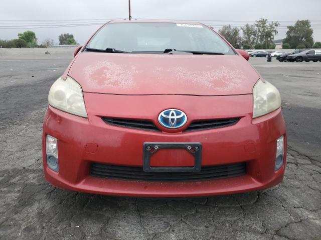 Photo 4 VIN: JTDKN3DU7A1159280 - TOYOTA PRIUS 