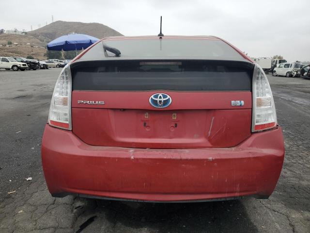 Photo 5 VIN: JTDKN3DU7A1159280 - TOYOTA PRIUS 