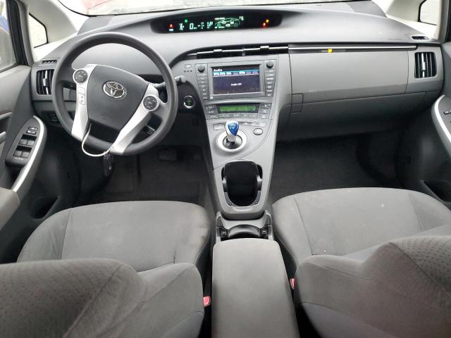 Photo 7 VIN: JTDKN3DU7A1159280 - TOYOTA PRIUS 