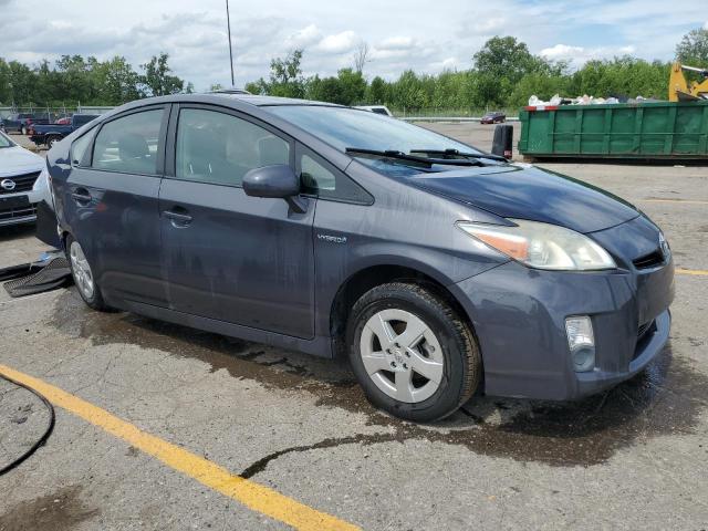 Photo 3 VIN: JTDKN3DU7A1229330 - TOYOTA PRIUS 