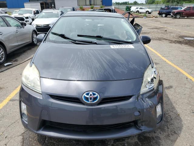 Photo 4 VIN: JTDKN3DU7A1229330 - TOYOTA PRIUS 