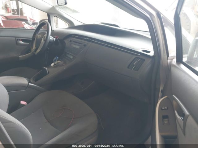 Photo 4 VIN: JTDKN3DU7A1230087 - TOYOTA PRIUS 