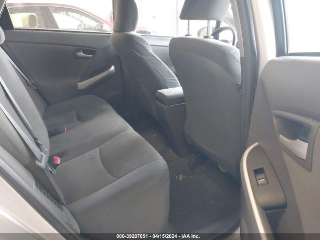 Photo 7 VIN: JTDKN3DU7A1230087 - TOYOTA PRIUS 