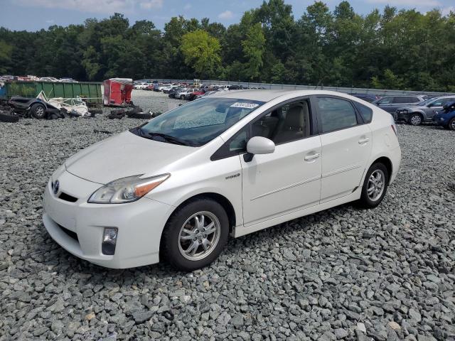 Photo 0 VIN: JTDKN3DU7A1279614 - TOYOTA PRIUS 