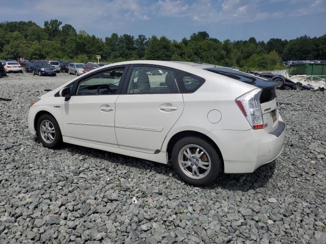 Photo 1 VIN: JTDKN3DU7A1279614 - TOYOTA PRIUS 