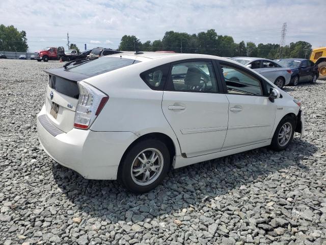 Photo 2 VIN: JTDKN3DU7A1279614 - TOYOTA PRIUS 