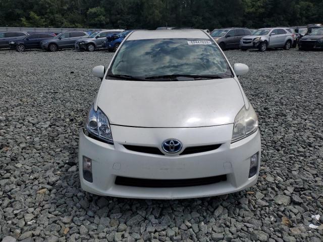 Photo 4 VIN: JTDKN3DU7A1279614 - TOYOTA PRIUS 