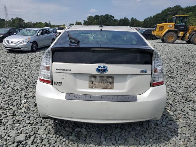 Photo 5 VIN: JTDKN3DU7A1279614 - TOYOTA PRIUS 