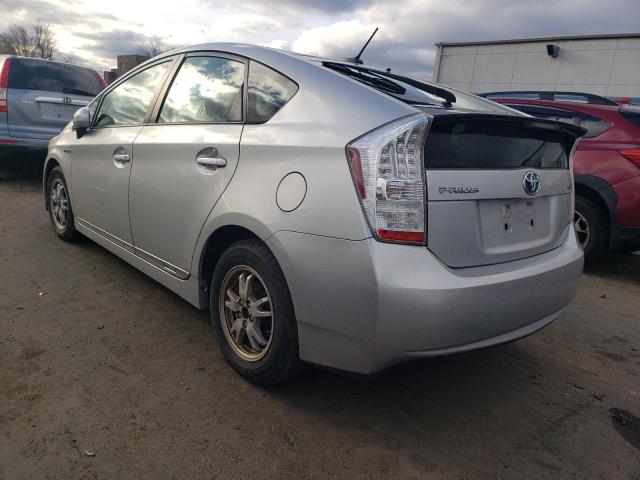 Photo 1 VIN: JTDKN3DU7A1289835 - TOYOTA PRIUS 