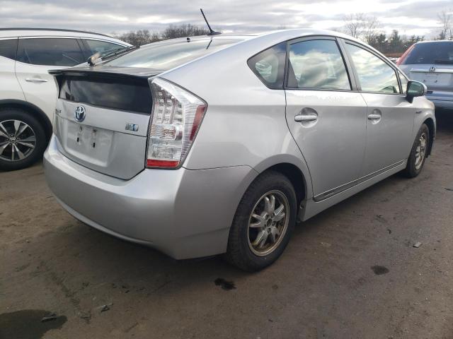 Photo 2 VIN: JTDKN3DU7A1289835 - TOYOTA PRIUS 