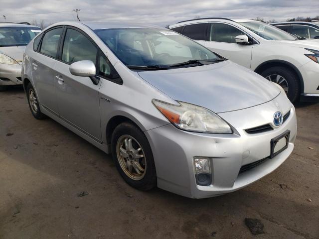 Photo 3 VIN: JTDKN3DU7A1289835 - TOYOTA PRIUS 