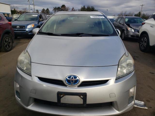 Photo 4 VIN: JTDKN3DU7A1289835 - TOYOTA PRIUS 