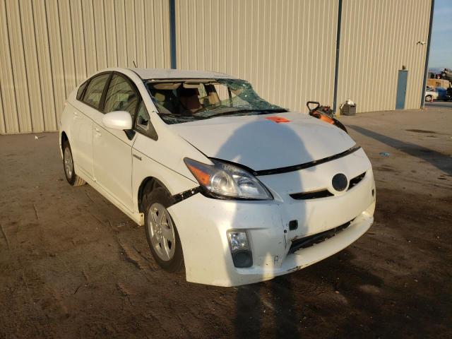 Photo 0 VIN: JTDKN3DU7A1292623 - TOYOTA PRIUS 