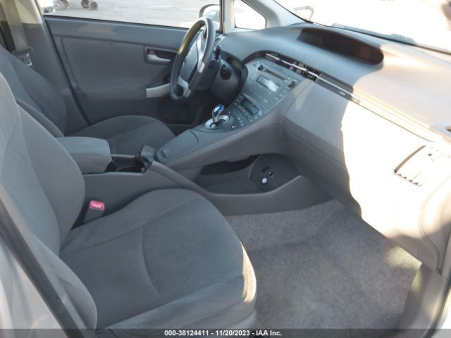 Photo 4 VIN: JTDKN3DU7A1302034 - TOYOTA PRIUS 