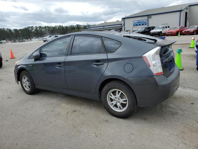 Photo 1 VIN: JTDKN3DU7A1305516 - TOYOTA PRIUS 