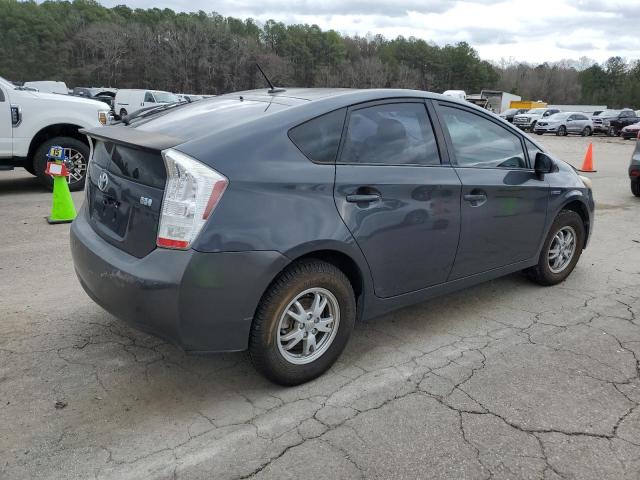 Photo 2 VIN: JTDKN3DU7A1305516 - TOYOTA PRIUS 