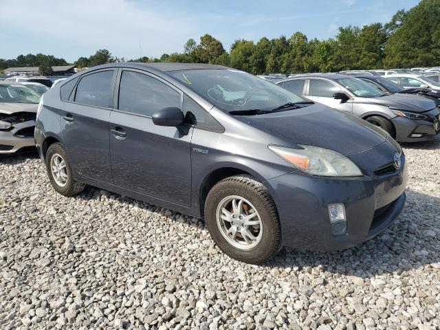 Photo 3 VIN: JTDKN3DU7A1305516 - TOYOTA PRIUS 