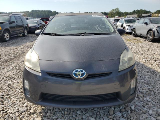 Photo 4 VIN: JTDKN3DU7A1305516 - TOYOTA PRIUS 