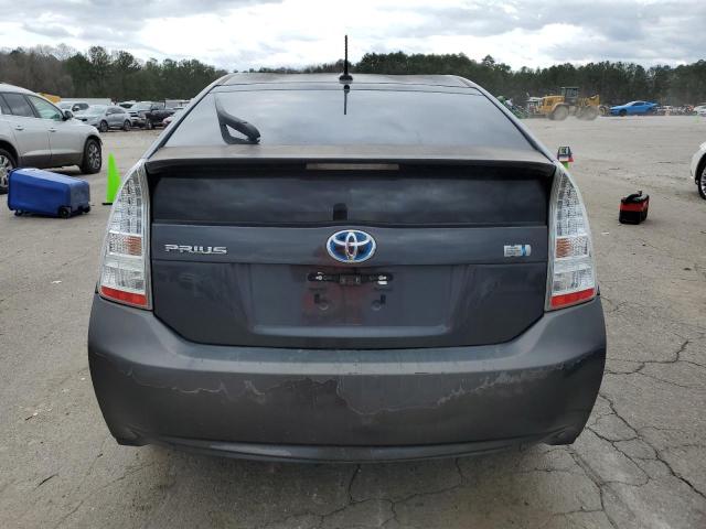 Photo 5 VIN: JTDKN3DU7A1305516 - TOYOTA PRIUS 