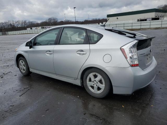 Photo 1 VIN: JTDKN3DU7A1308044 - TOYOTA PRIUS 