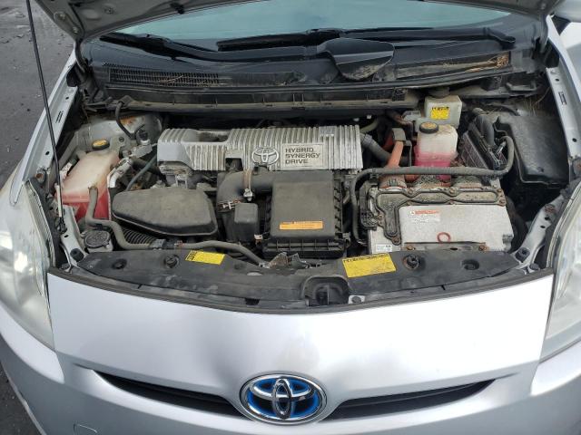 Photo 10 VIN: JTDKN3DU7A1308044 - TOYOTA PRIUS 