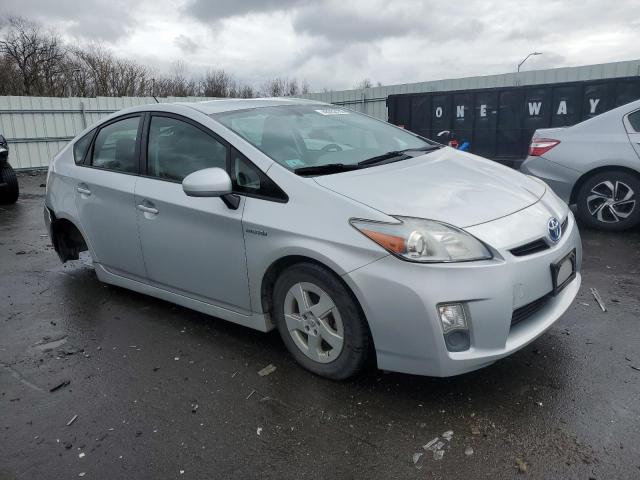 Photo 3 VIN: JTDKN3DU7A1308044 - TOYOTA PRIUS 