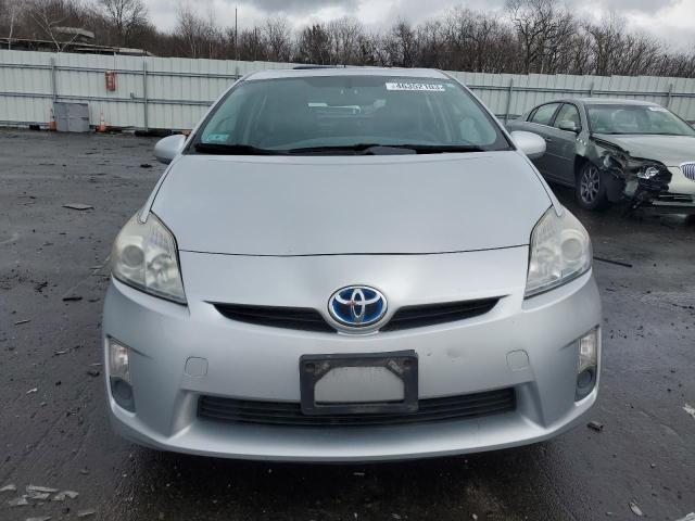 Photo 4 VIN: JTDKN3DU7A1308044 - TOYOTA PRIUS 