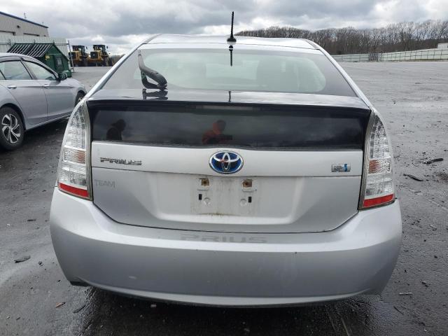 Photo 5 VIN: JTDKN3DU7A1308044 - TOYOTA PRIUS 