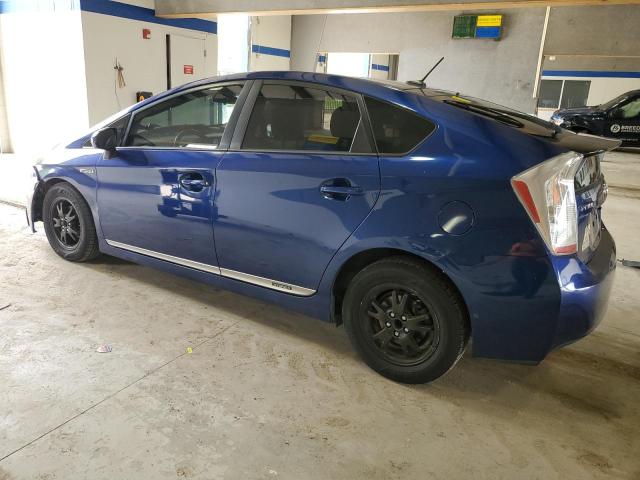 Photo 1 VIN: JTDKN3DU7A1311123 - TOYOTA PRIUS 