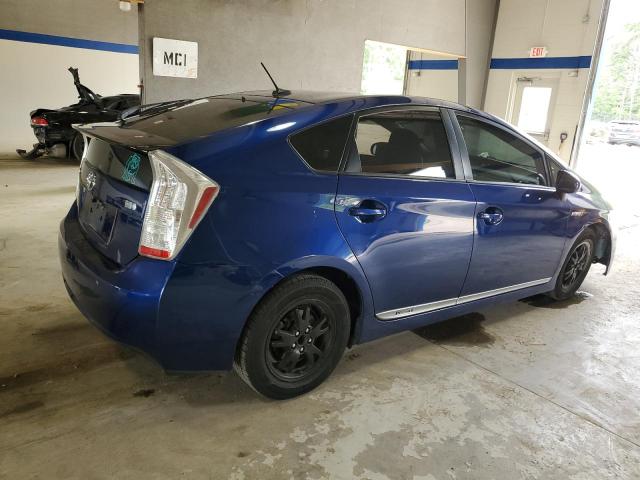 Photo 2 VIN: JTDKN3DU7A1311123 - TOYOTA PRIUS 