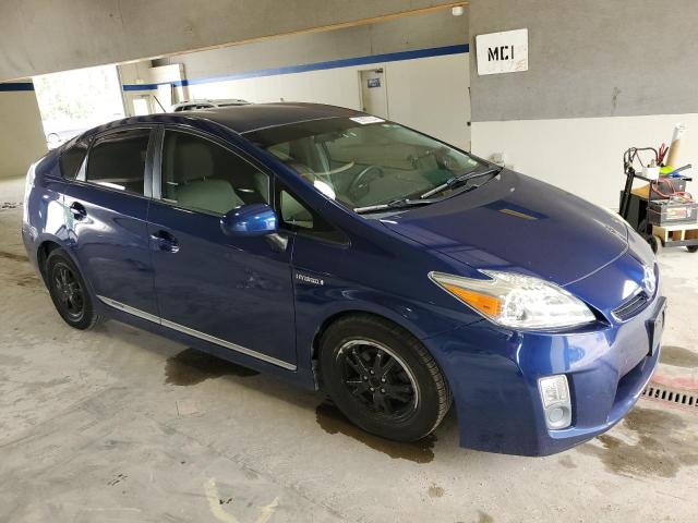 Photo 3 VIN: JTDKN3DU7A1311123 - TOYOTA PRIUS 