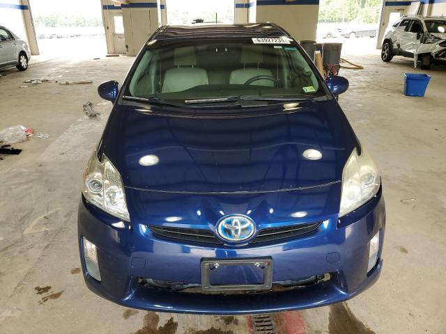 Photo 4 VIN: JTDKN3DU7A1311123 - TOYOTA PRIUS 