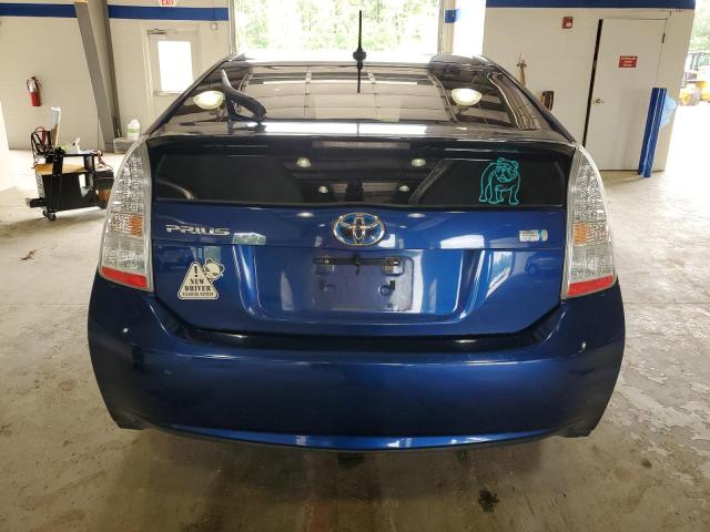 Photo 5 VIN: JTDKN3DU7A1311123 - TOYOTA PRIUS 