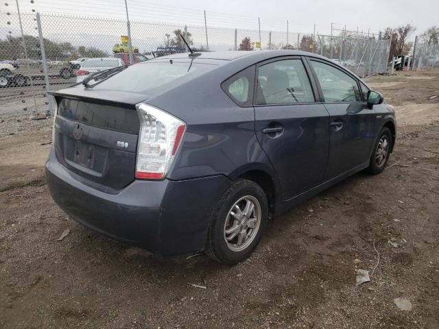 Photo 3 VIN: JTDKN3DU7A1311204 - TOYOTA PRIUS 