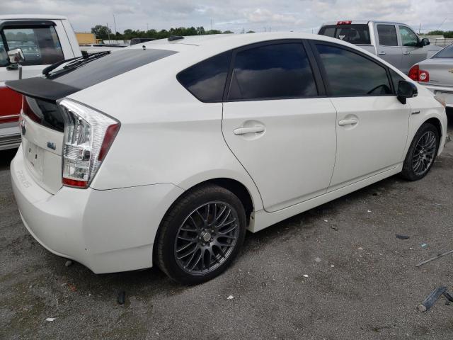 Photo 2 VIN: JTDKN3DU7A5015222 - TOYOTA PRIUS 