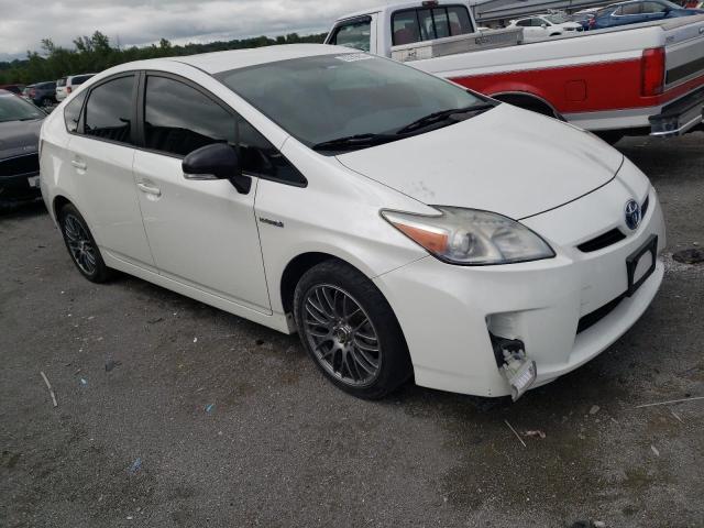 Photo 3 VIN: JTDKN3DU7A5015222 - TOYOTA PRIUS 