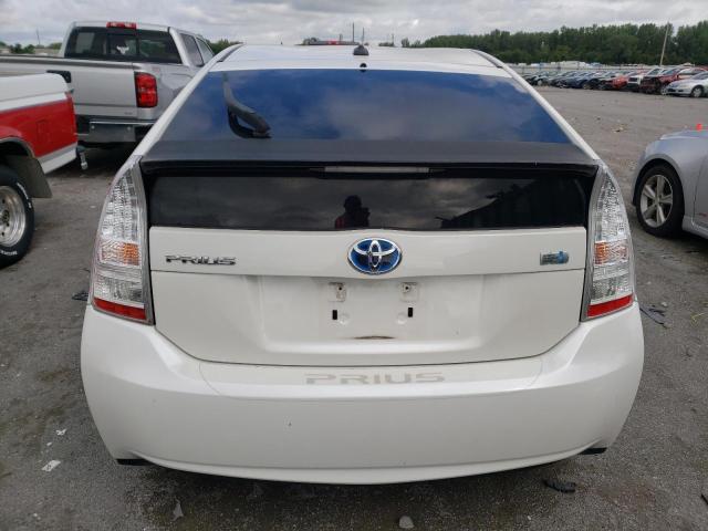 Photo 5 VIN: JTDKN3DU7A5015222 - TOYOTA PRIUS 