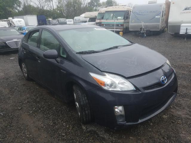 Photo 0 VIN: JTDKN3DU7A5016287 - TOYOTA PRIUS 