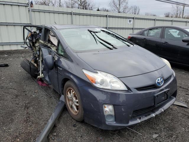 Photo 3 VIN: JTDKN3DU7A5019996 - TOYOTA PRIUS 