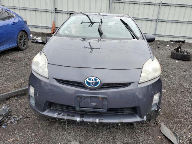 Photo 4 VIN: JTDKN3DU7A5019996 - TOYOTA PRIUS 