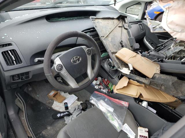 Photo 7 VIN: JTDKN3DU7A5019996 - TOYOTA PRIUS 