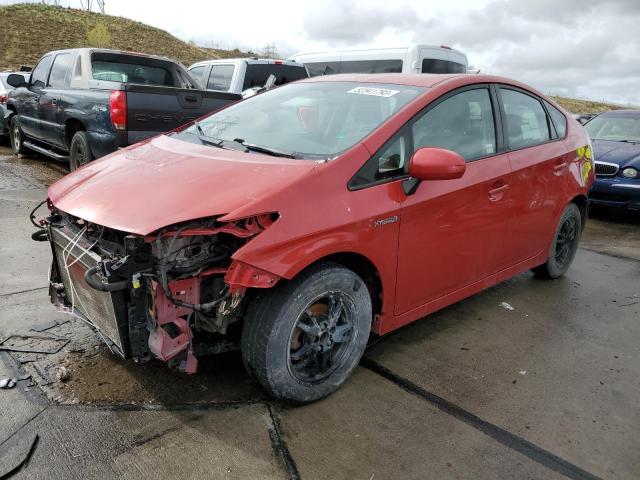 Photo 0 VIN: JTDKN3DU7A5075209 - TOYOTA PRIUS 