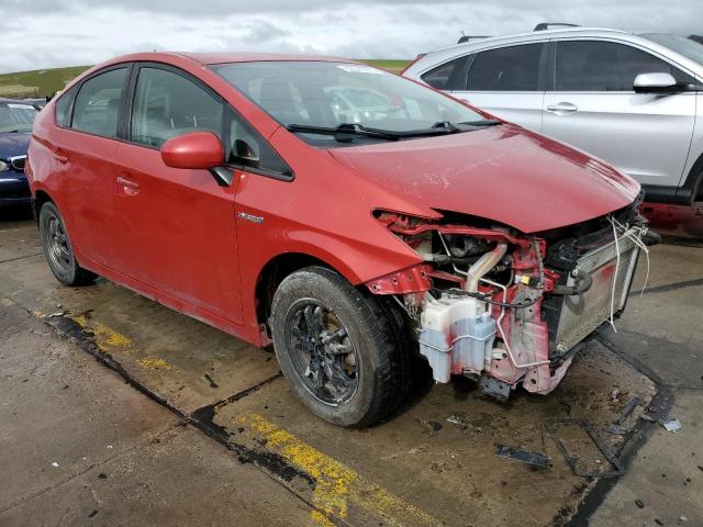 Photo 3 VIN: JTDKN3DU7A5075209 - TOYOTA PRIUS 