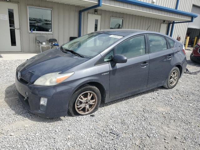 Photo 0 VIN: JTDKN3DU7A5075534 - TOYOTA PRIUS 