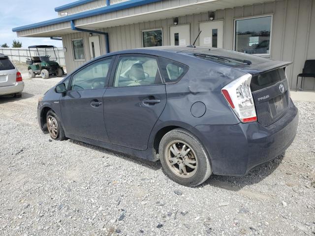 Photo 1 VIN: JTDKN3DU7A5075534 - TOYOTA PRIUS 