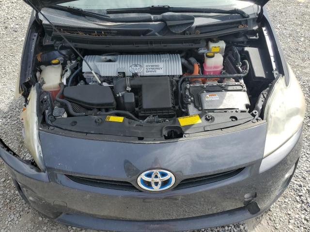 Photo 10 VIN: JTDKN3DU7A5075534 - TOYOTA PRIUS 